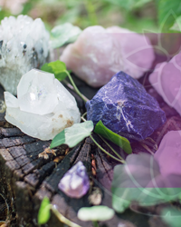 Crystals Crystal Therapy Workshop Class Adelaide