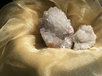 Epolence Crystal Healing Elixirs - Aurora Quartz