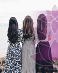 Sacred Sisterhood Sister Womens Circle Adelaide